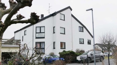 ### TOP MODERNISIERTE 2-ZIMMERWOHNUNG - IDEAL FÜR SELBSTNUTZER ODER ALS KAPITALANLAGE ###