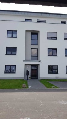 Freundliche 3-Zimmer-Wohnung mit Terrasse in Euskirchen