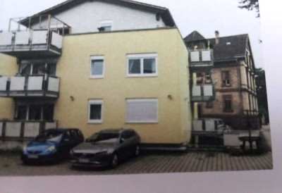 Helle 3-Zimmer Wohnung nähe Zoo -Ohne Makler