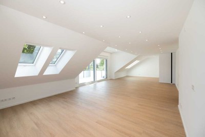Ihr Wohnglück in zentraler & ruhiger Lage von Herzi – für Paare & Familien im exklusiven Neubau!