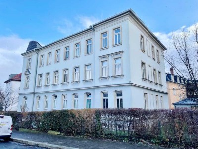 BEZUGSFREIE 2-RAUM WOHNUNG IN RUHIGER LAGE