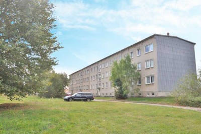 Mehrfamilienhaus mit 12 Wohnungen in der Stadt Usedom