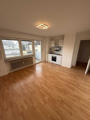 1-Zimmer Wohnung mit Balkon in Ostfildern-Ruit