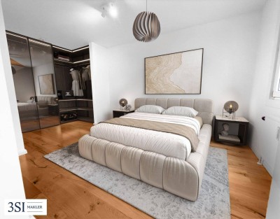 Maulbertschgasse 7 - Exklusives Wohnen in Bestlage: Charmante Immobilie in 1190 Wien!