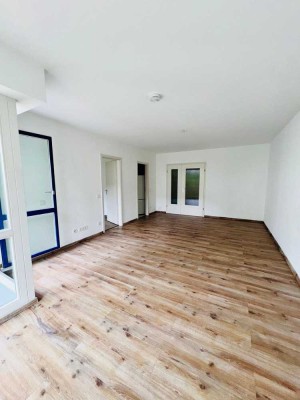 Bezugsfrei! 2 Zimmer in Mahlow, zentral+grün