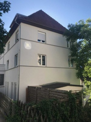 Kapitalanlage od. Eigennutz / Top Sanierte 3-Zi-Whg, inkl. Einrichtung (Wert 20.000 EUR)