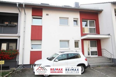 Tolles saniertes 2 Familienhaus mit Garage und Garten. EG vermietet, OG/DG frei zu verkaufen