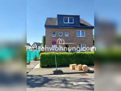 Tauschwohnung: Looking for a apartment or house in Weidenpesch or Lövenich