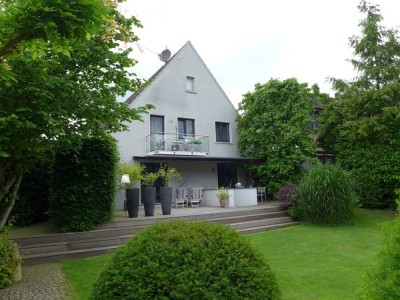 Großzügiges Traumhaus in idyllischer Lage am Naturschutzgebiet