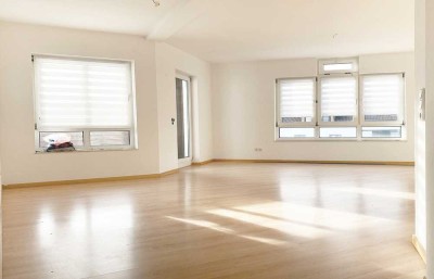 4-Zimmer-Maisonette-Wohnung in Neu-Anspach´s bester Lage