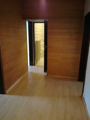 3-Zimmer-Wohnung in Schweinfurt