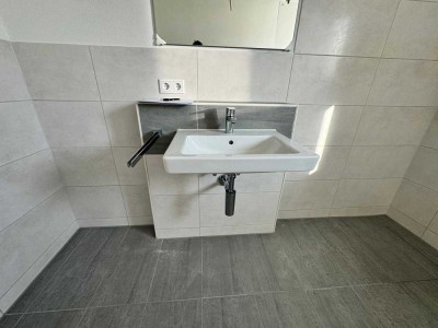 Stilvolle 2-Zimmer-EG-Wohnung mit geh. Innenausstattung in Schrozberg