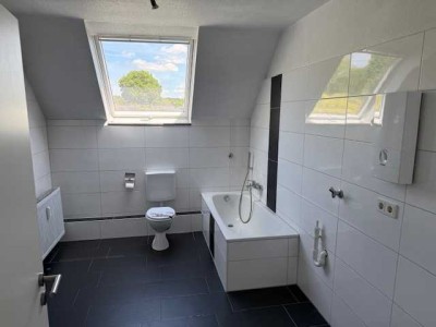 Schwerte-Mitte, Dachgeschosswohnung