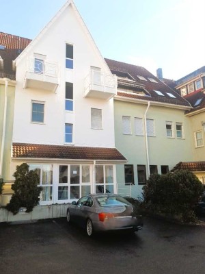 Etagenwohnung in zentraler Lage zu Verkaufen