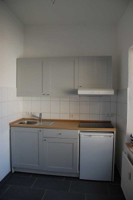 Moderne 1-Zimmer-Wohnung mit EBK in Aachen