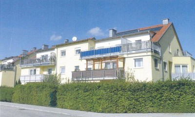 Wieselburg. Top 1/10 geförderte 3 Zimmer Wohnung | Miete mit Kaufoption.