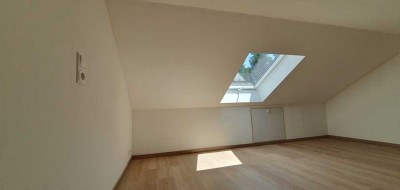 Neue kernsanierte Maisonette Wohnung in ruhiger Lage von Mannheim Gartenstadt