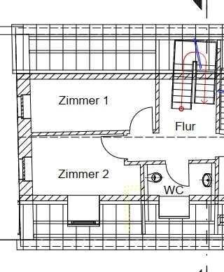 Wohnung für Familie zu vermieten