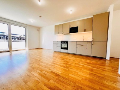 EXKLUSIVER NEUBAU-ERSTBEZUG nahe dem Hauptbahnhof Wien!