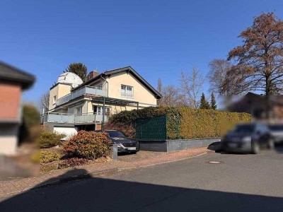 Gemütliches Einfamilienhaus in gute Hände abzugeben - freistehend