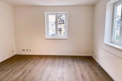 Kompakte Wohnung in guter Stadtlage in Schallmoos