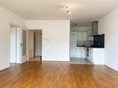 Exklusive Mietwohnung inkl. Einbauküche und Loggia - Top C06