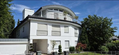 A-Lage auf dem Wiesbadener Sonnenberg. Finaler Preis VHB.