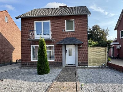 Freistehendes Einfamilienhaus in zentraler Lage von Selfkant-Süsterseel