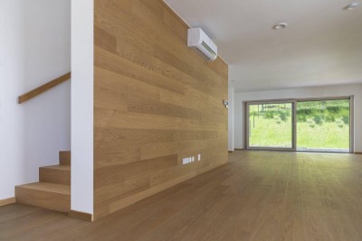 173 m² Wohnfläche | 5-Zimmer Doppelhaushälfte 4a | 3400 Klosterneuburg