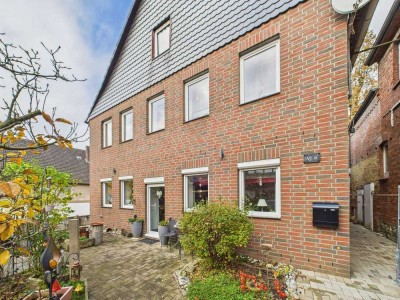 Wandelbares Zuhause: Vom großzügigen Einfamilienhaus zum flexiblen Generationenwohnen