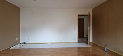 3,5-Zimmer-Dachgeschosswohnung (ca. 66 m² nach Neuvermessung) mit ausgebautem Spitzboden – mitten in