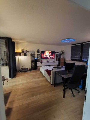 Top 2-Zimmer Wohnung in Kornwestheim zu vermieten