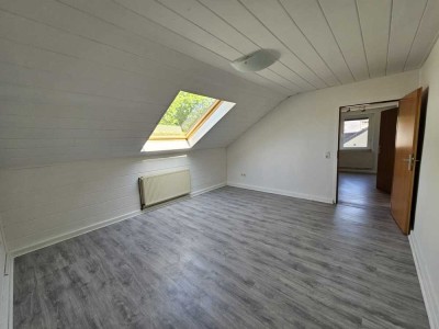 2,5-Raum-Wohnung in Essen – gemütlich, hell & mit Einbauküche
