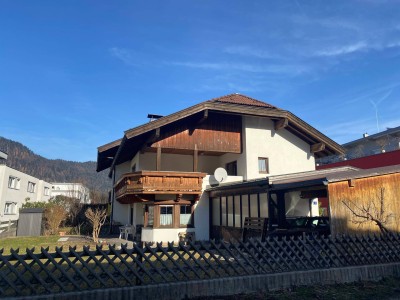 Geräumig Wohnen in Kufstein!