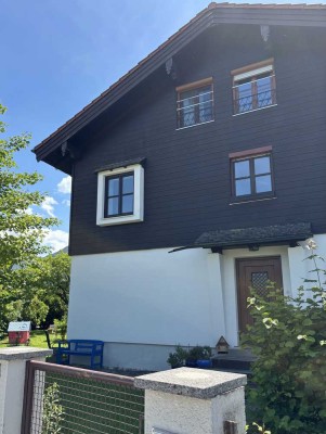 3 Zimmer Wohnung 100m2 mit Bergblick zur Zwischenmiete (07.25 bis 08.26)
