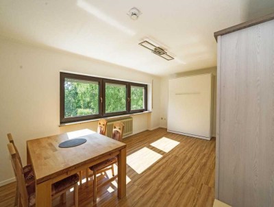 Top Appartement! Beste Lage! Blick in's Grüne.
