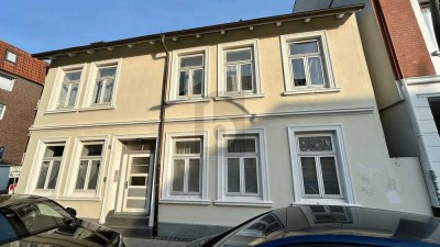 ZENTRUMSNAHE RENDITE