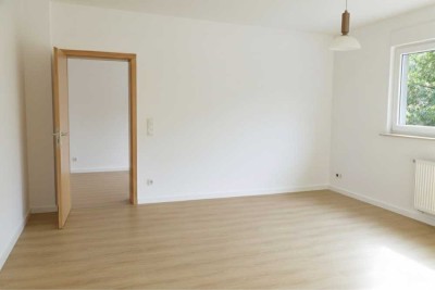Vier-Zimmer Wohnung im 1. OG