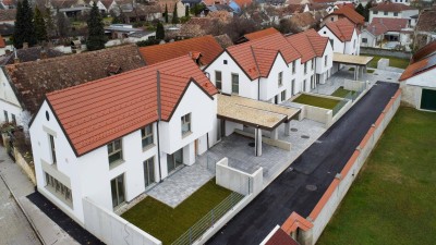 NEUE PREISE! Reihenhaus in St. Margarethen