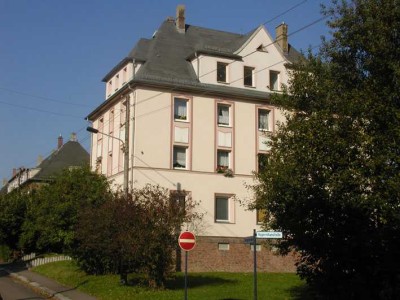 2-Zimmerwohnung in Chemnitz/ Siegmar