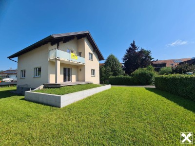 Aufwändig saniertes Haus in Rankweil zum Verkauf
