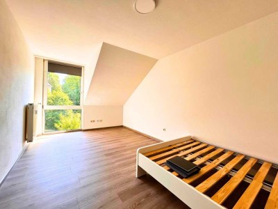 Modernes 1-Zimmer Apartment in ruhiger Lage - perfekt für Studenten