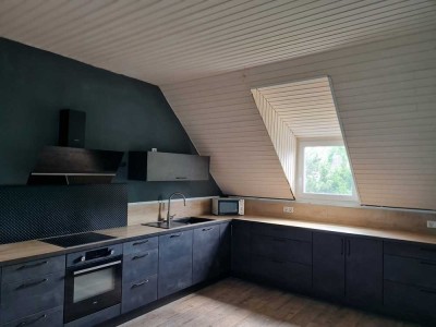 Schöne Maisonette-Wohnung in Herne