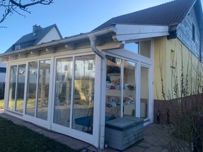 Neuer Preis ! Schönes Einfamilienhaus in begehrter Bestlage
