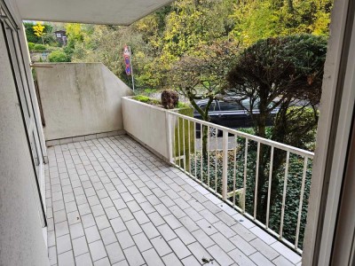 Zentrale 1 A -Lage, Wbd.-Sonnenberg, elegante 2 Zi.-ETW und 2 Parkplätze!