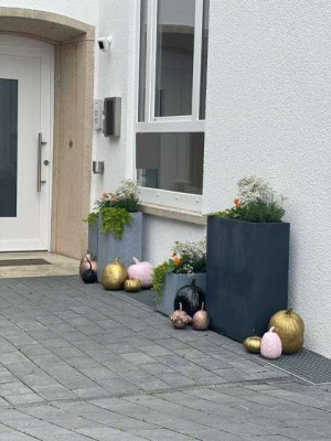 PF-Süd: Flexibles Wohnhaus mit aktuell 4 Einheiten, ideal auch als Einfamilienhaus nutzbar