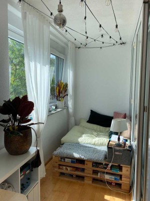 2-Zimmer-Wohnung im Herzen von Speyer