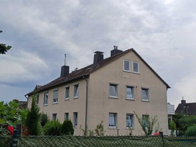 2 Zimmer DG Wohnung in Ratingen Volkardey