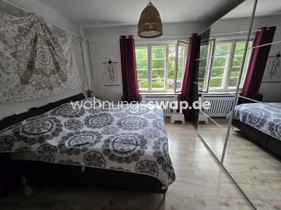 Wohnungstausch: Wasgenstraße 31