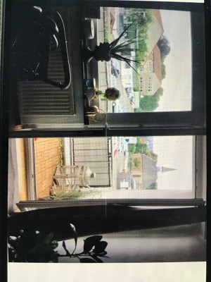 1 Zimmer-Single-Wohnung im 3. OG mit Balkon in Kleve ab 1.11.25 oder später zu vermieten